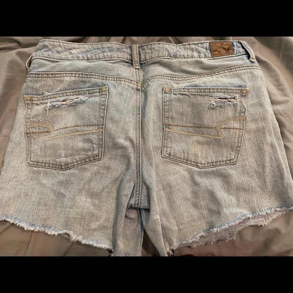 Bundle of 3 Jean Shorts! EUC!!! - Picture 6 of 6